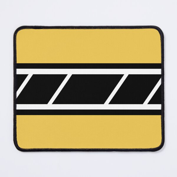 Item preview, Retro Speedblock Yellow designed and sold by Christian-Parry.