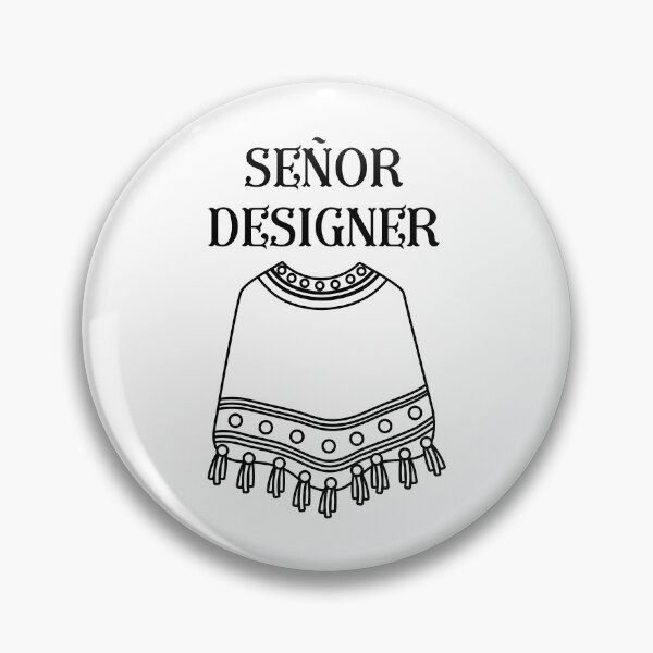 Item preview, Senior Designer designed and sold by trendingatees.