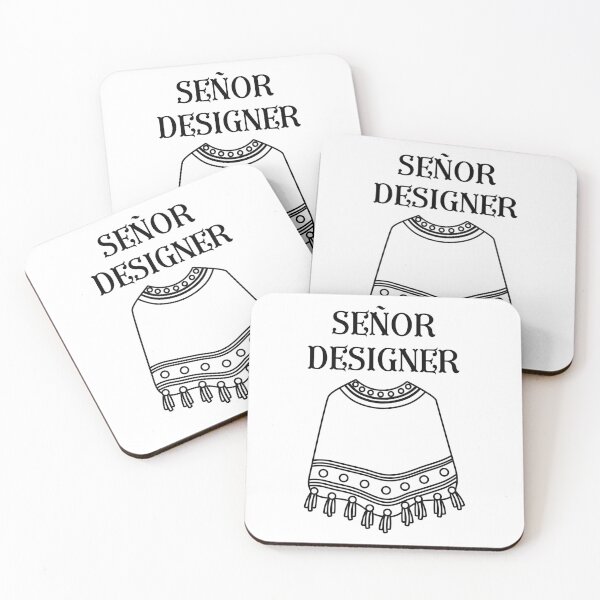 Item preview, Senior Designer designed and sold by trendingatees.