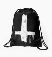Indignus Drawstring Bag