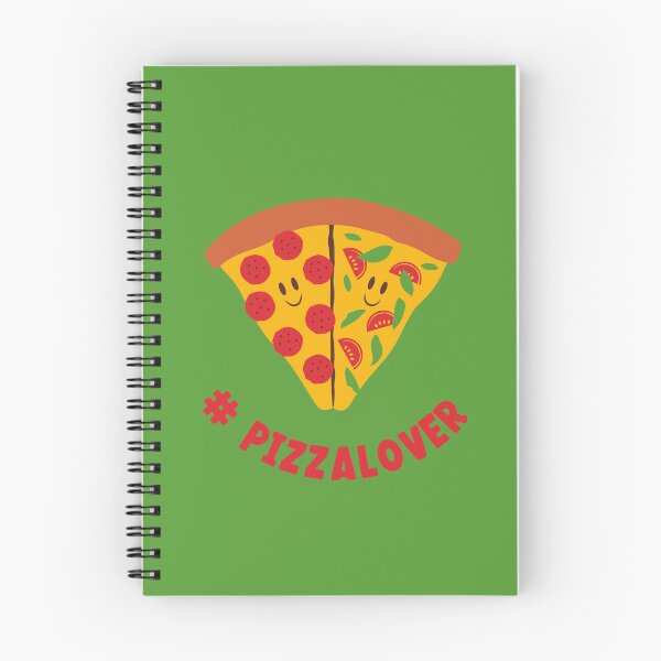 Item preview, PIZZALOVER,  designed and sold by LuFilu.