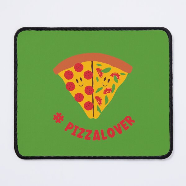 Item preview, PIZZALOVER, designed and sold by LuFilu.