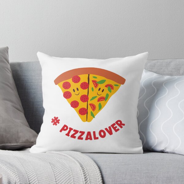 Item preview, PIZZALOVER,  designed and sold by LuFilu.