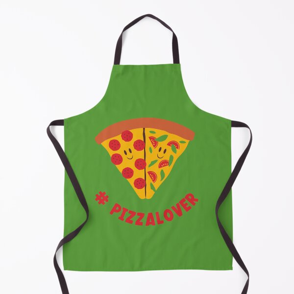 Item preview, PIZZALOVER, designed and sold by LuFilu.