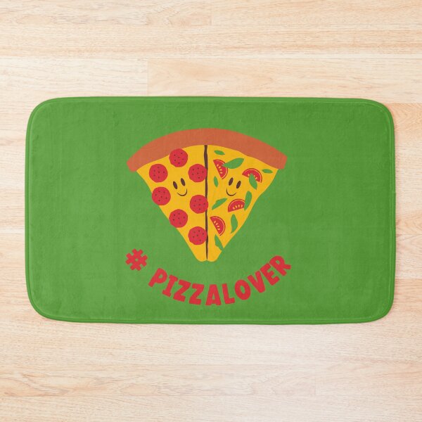 Item preview, PIZZALOVER,  designed and sold by LuFilu.