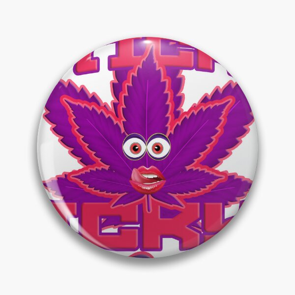 Item preview, Wacky Leafs - Sticky Icky designed and sold by Wacky-Leafs.