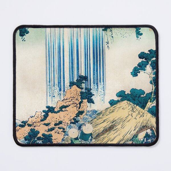 Item preview, Yoro Waterfall designed and sold by NickLivin.