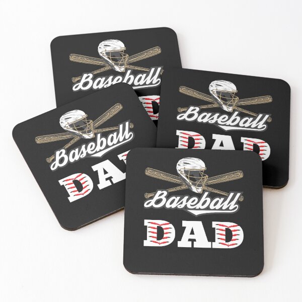 Item preview, Baseball Dad Baseball Father Player  designed and sold by ARTZ84.