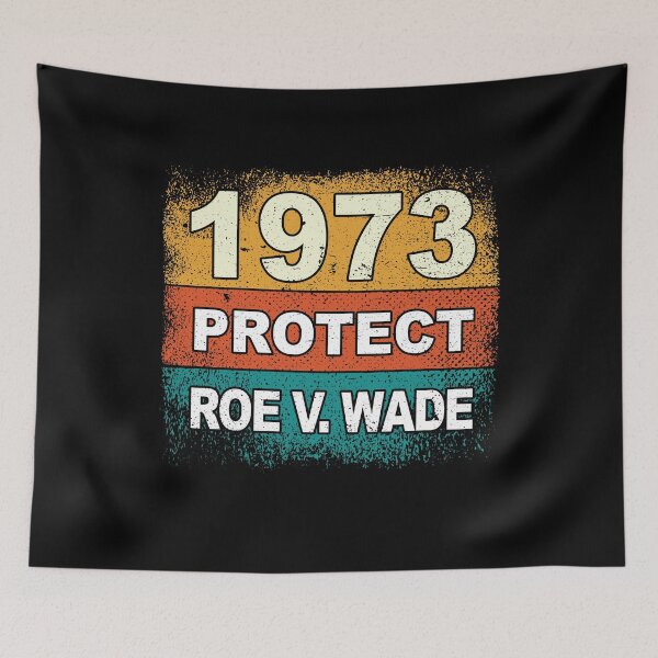 Item preview, Pro Roe v Wade - Abortion rights - Reproductive Rights designed and sold by alexquang.