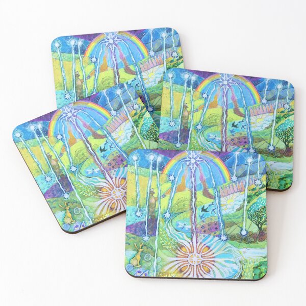 Item preview, STARFALL designed and sold by faith nolton.