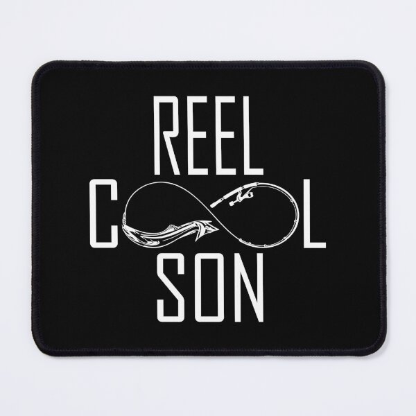 Item preview, REEL COOL SON designed and sold by DomGDesign.