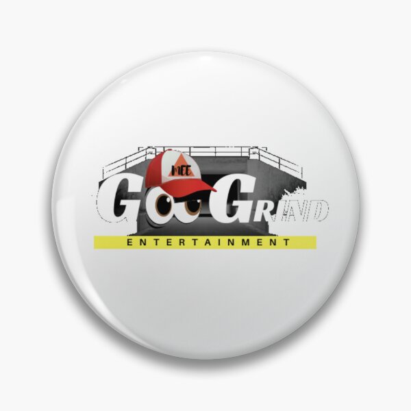 Item preview, Goo Grind Entertainment designed and sold by Fitness-Passion.