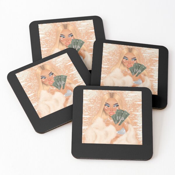 Item preview, Painting Cash Money Lover Gifts designed and sold by Pinto1452.
