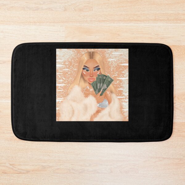 Item preview, Painting Cash Money Lover Gifts designed and sold by Pinto1452.