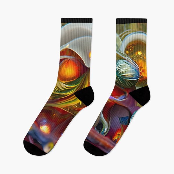 Item preview, The Visitors from Space - Surreal designed and sold by Girih.