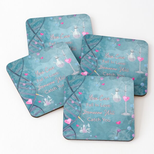 Item preview, Love Hypothesis - Someone Will Catch You designed and sold by SSSHAKED.