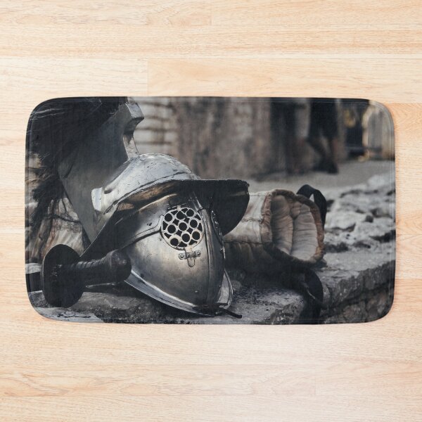 Item preview, Gladiator helmet designed and sold by Zip-Zup.
