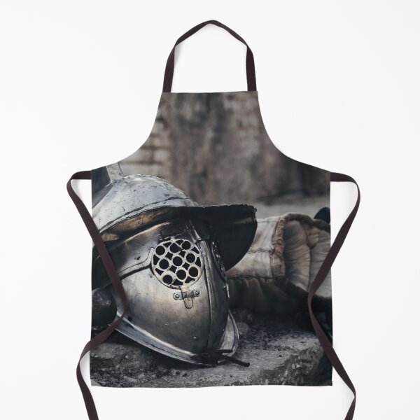 Item preview, Gladiator helmet designed and sold by Zip-Zup.
