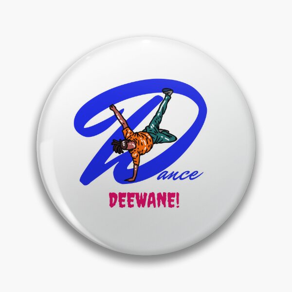 Item preview, dance deewane designed and sold by Galaxy8999.