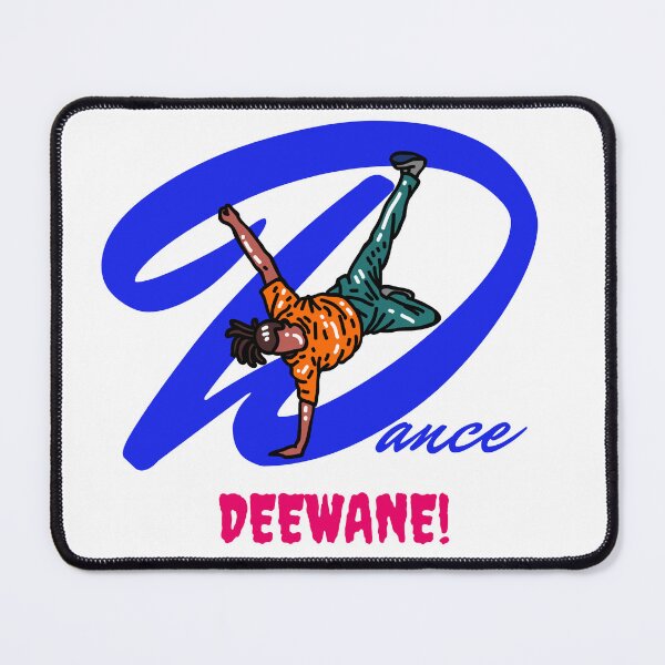 Item preview, dance deewane designed and sold by Galaxy8999.