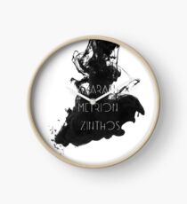Azarath Metrion Zinthos Clock