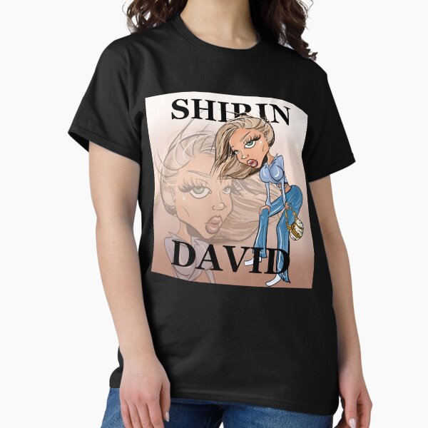Item preview, Painting Shirin David Gifts Idea designed and sold by Pinto1452.
