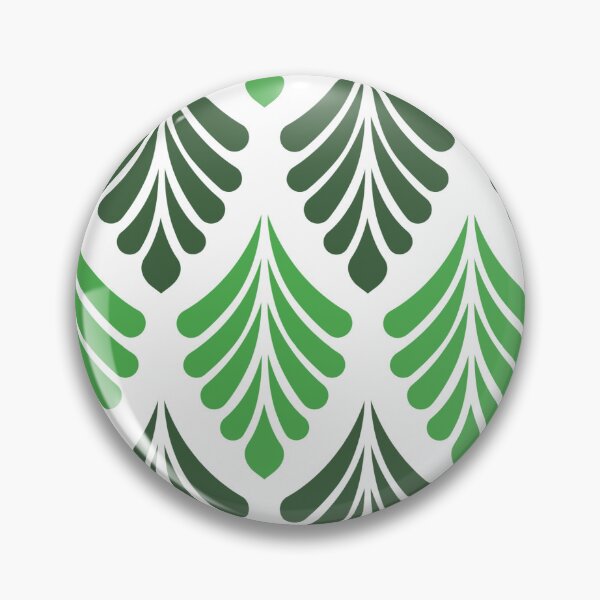 Item preview, Patterned Decorations Classic patterns Leaves Patterns designed and sold by CoolArtByMboya.