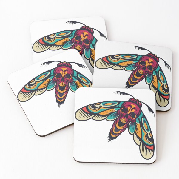 Item preview, I am not a Butterfly 2 designed and sold by IamZen11.