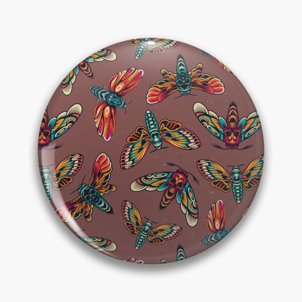 Item preview, I am not a Butterfly 2 designed and sold by IamZen11.