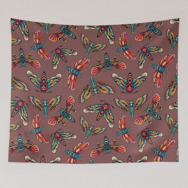 Item preview, I am not a Butterfly 2 designed and sold by IamZen11.