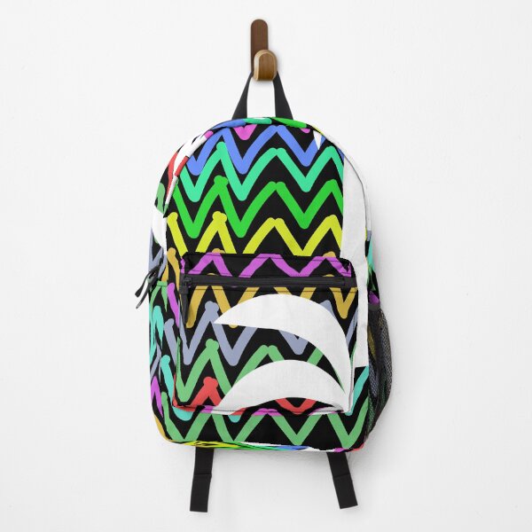 Item preview, Zig zag. Palm designed and sold by Kazektshirt.