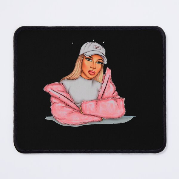 Item preview, Painting Shirin David Lover Gifts designed and sold by Pinto1452.