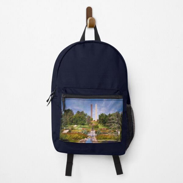 Item preview, The International Peace Garden   designed and sold by Kathy Weaver.