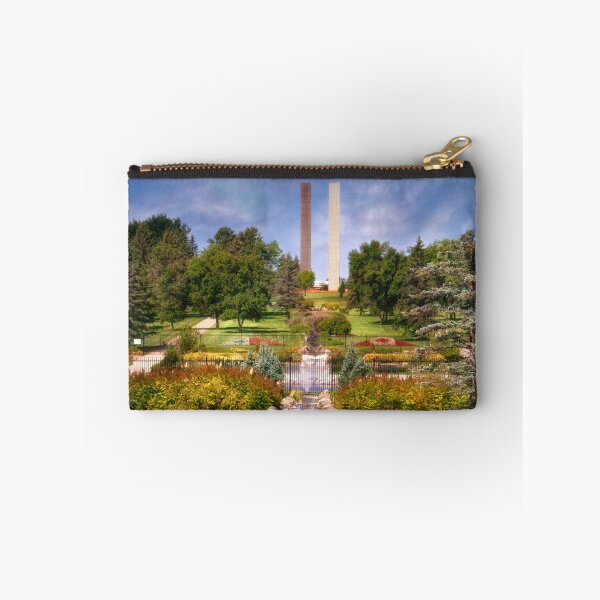 Item preview, The International Peace Garden   designed and sold by Kathy Weaver.