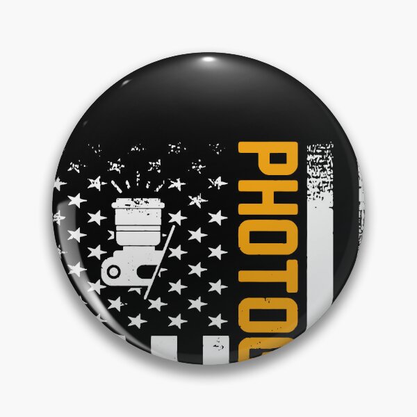 Item preview, Vintage USA Photographer American Flag Photography designed and sold by TobyLewis1592.