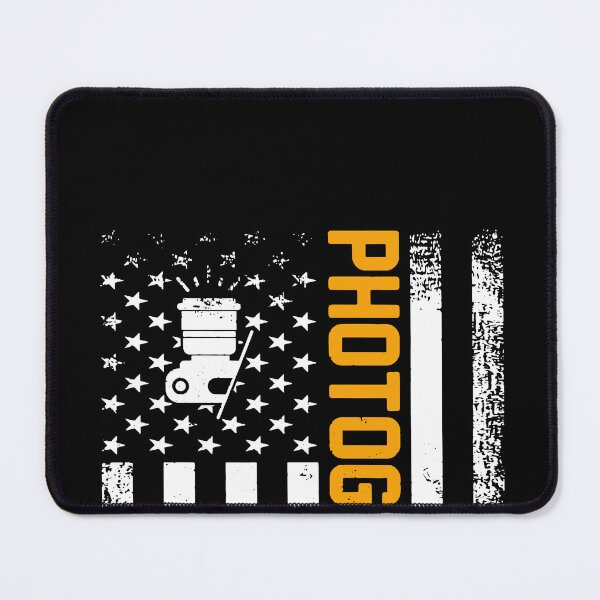 Item preview, Vintage USA Photographer American Flag Photography designed and sold by TobyLewis1592.