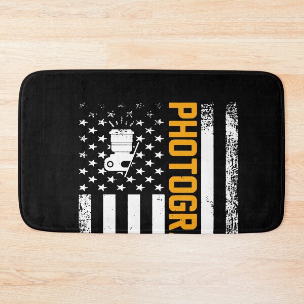 Item preview, Vintage USA Photographer American Flag Photography designed and sold by TobyLewis1592.