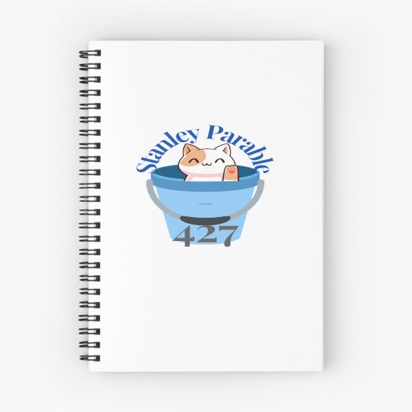 Item preview, Stanley Parable designed and sold by mouda20.