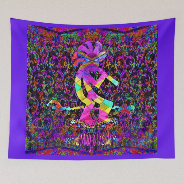 Item preview, Use the Magic Inside You designed and sold by desetoiles10.