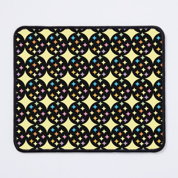 Item preview, colorful shining stars designed and sold by srelite01art.