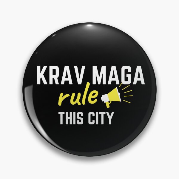Item preview, Krav Maga rules designed and sold by BestShop2010.