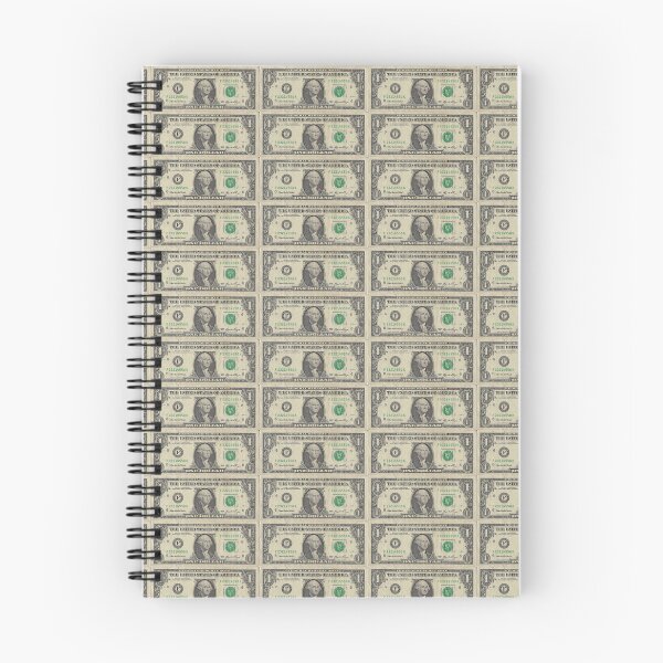 Item preview, One dollar designed and sold by Zip-Zup.