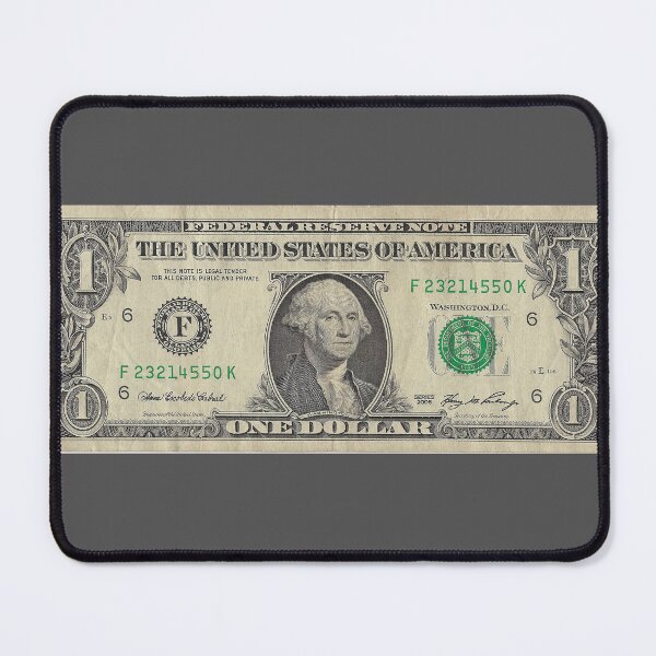 Item preview, One dollar designed and sold by Zip-Zup.