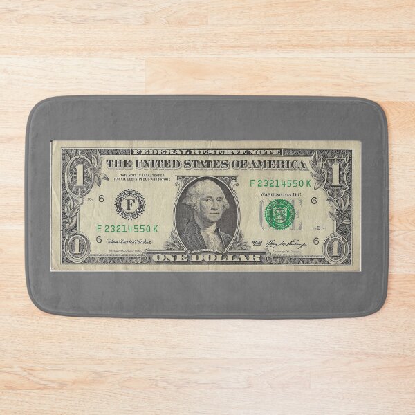 Item preview, One dollar designed and sold by Zip-Zup.