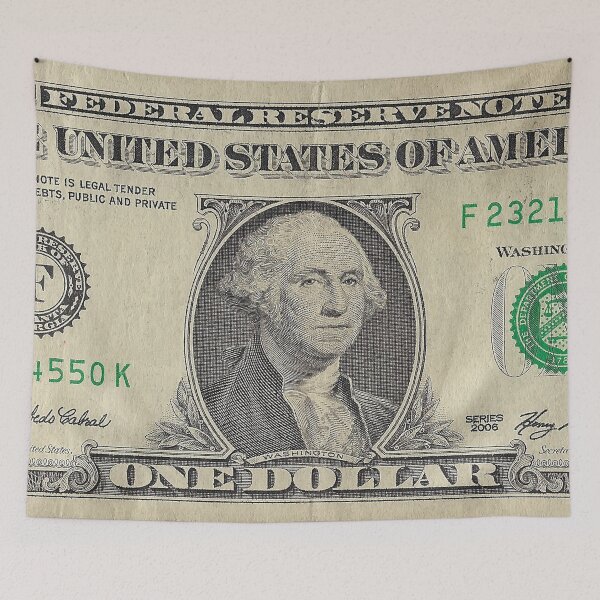 Item preview, One dollar designed and sold by Zip-Zup.