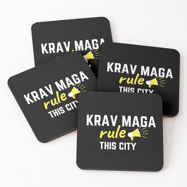 Item preview, Krav Maga rules designed and sold by BestShop2010.