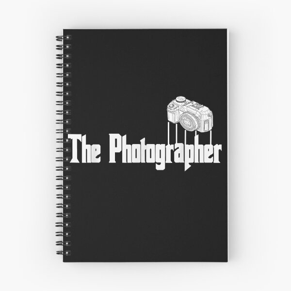 Item preview, Funny The Photographer Photography Camera designed and sold by TobyLewis1592.