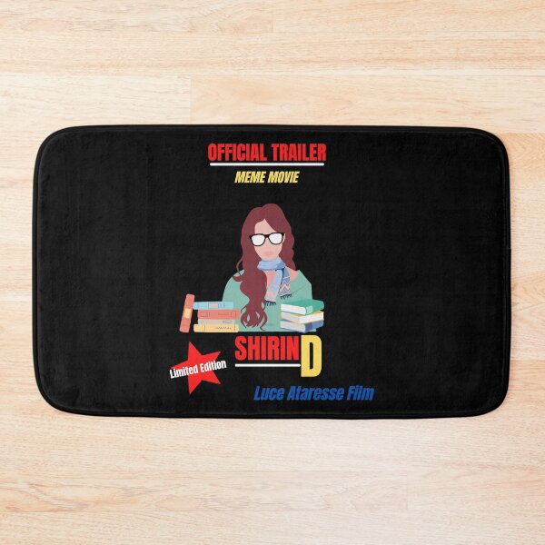 Item preview, Shirin David Sticker Vintage Retro designed and sold by Pinto1452.