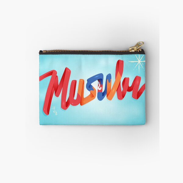 Item preview, Musubi designed and sold by Reginald Lapid.