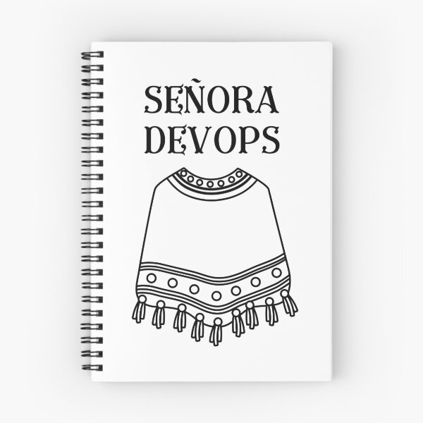 Item preview, Senior Devops Woman designed and sold by trendingatees.